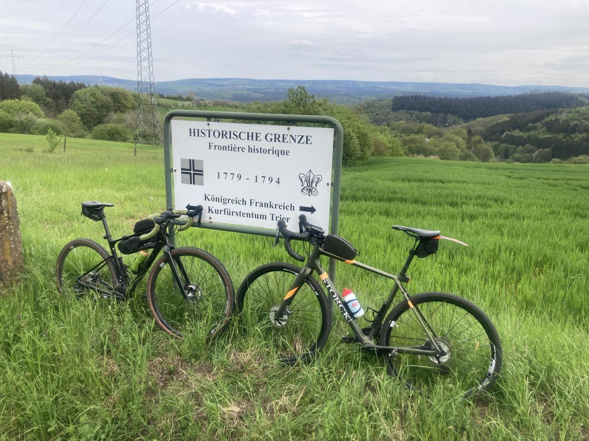Draussen Am See Losheim Eksteriør billede